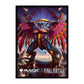 Ultra Pro MTG x Final Fantasy Matte Deck Protector Sleeves - 100 Pack