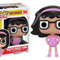 Funko POP Animation: Bob’s Burgers - Buttloose Tina Action Figure