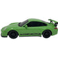 1/18 Scale Porsche 911 GT3 RS Radio Remote Control Car RC