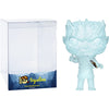 Funko Night King: P o p ! Vinyl Figurine Bundle with 1 Compatible 'ToysDiva' Graphic Protector (084-44823 - B)