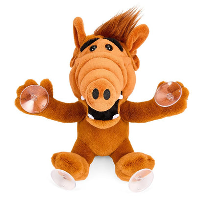 Kidrobot ALF 7.5 Inch Plush Window Clinger