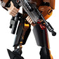 LEGO Star Wars Solo: A Star Wars Story Han Solo 75535 Building Kit (101 Piece)