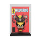 Funko POP! Comic Covers: Marvel - Wolverine Issue 17