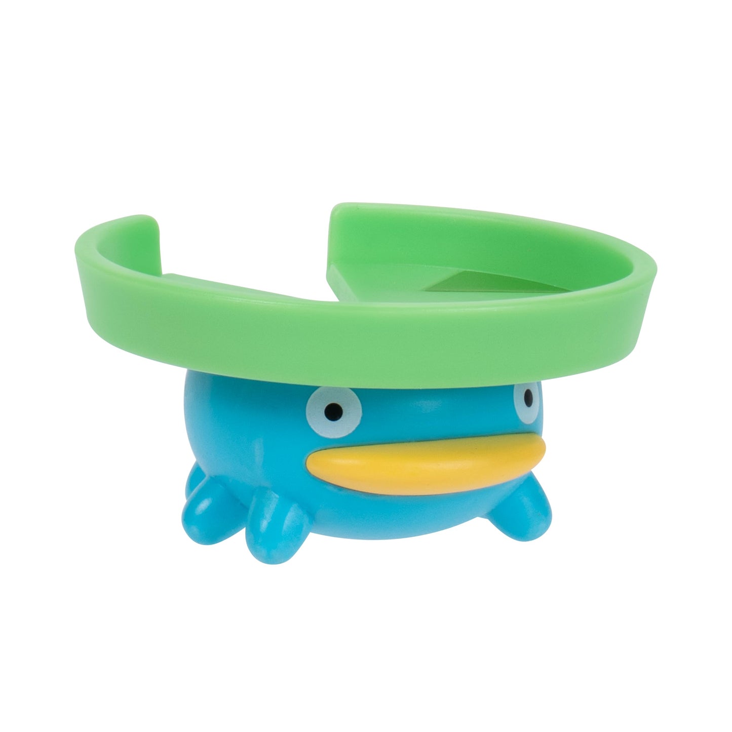 Pokémon Battle Figure, 2-Pack PKW4529 - Charmander & Lotad - Official Pokemon Toy for Children 4+ Years