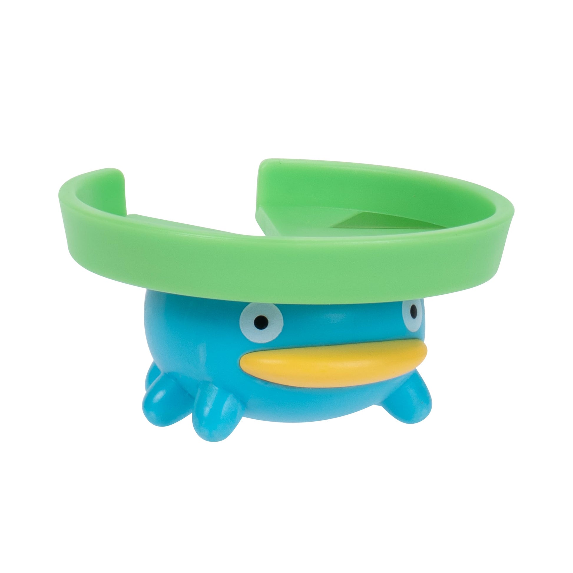 Pokémon Battle Figure, 2-Pack PKW4529 - Charmander & Lotad - Official Pokemon Toy for Children 4+ Years