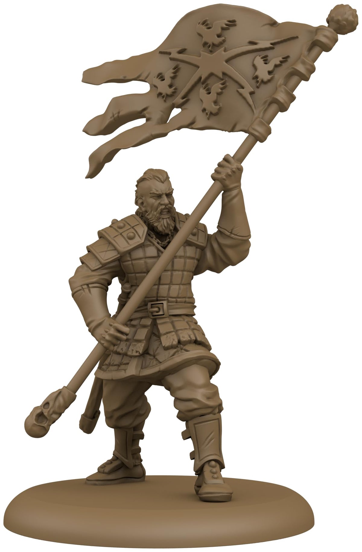 A Song of Ice & Fire Stormcrow Mercenaries Unit Box (Multilingual Edition)