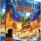 Atlantis Rising (2nd Edition) Standard Edition - Cooperative Worker Placement Board Game for 1-7 Players, 60-120 Minutes Gameplay, Strategy Game