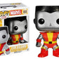 Funko POP Marvel: Classic X-Men - Colossus Action Figure