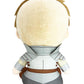 Great Eastern Entertainment Delicious in Dungeon - Laios Touden Sitting Pose Plush 12" H