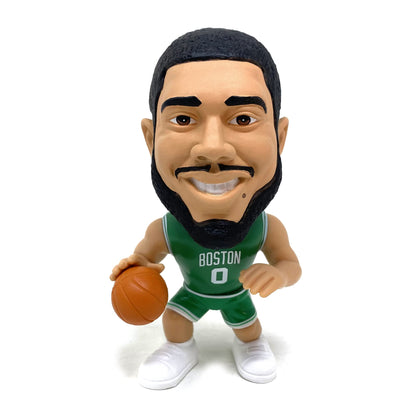 Party Animal Big Shot NBA Ballers Action Figure, Jayson Tatum