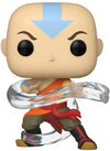 Avatar The Last Airbender Funko POP Vinyl Figure | 2021 Fall Convention Aang