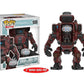 Funko Pop Titanfall 2 Collection - Includes Sarah and Mob 1316 - Bring The Action Game into Reality with These Figurines - Functional Control