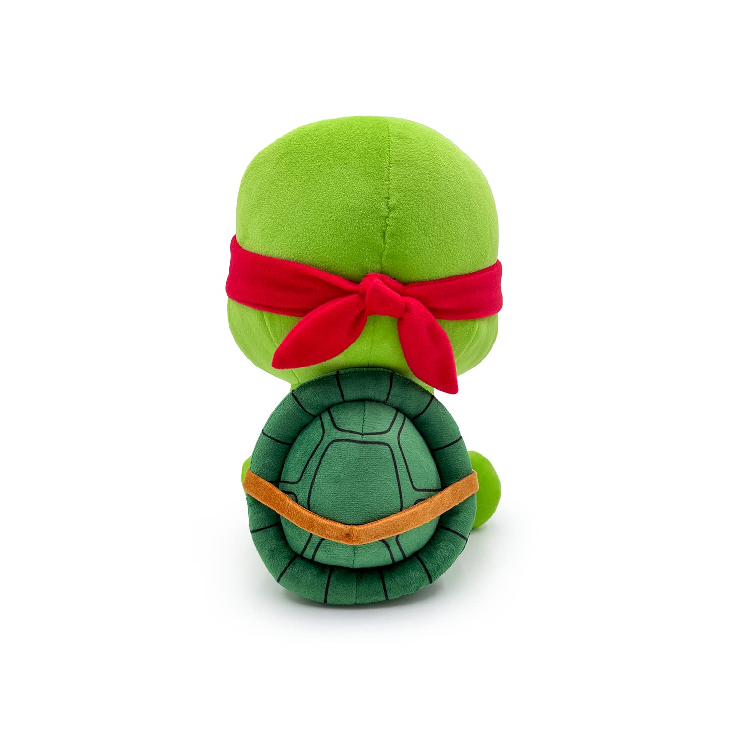 Youtooz Teenage Mutant Ninja Turtles Raphael 9" Plush, Collectible Raphael Plushie from Teenage Mutant Ninja Turtles Collection