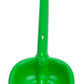 Simba 107124116 Plastic Shovel, 56 cm, Only One Item Delivered, Sand Toy, Sand Shovel, Sandpit, from 10 Months