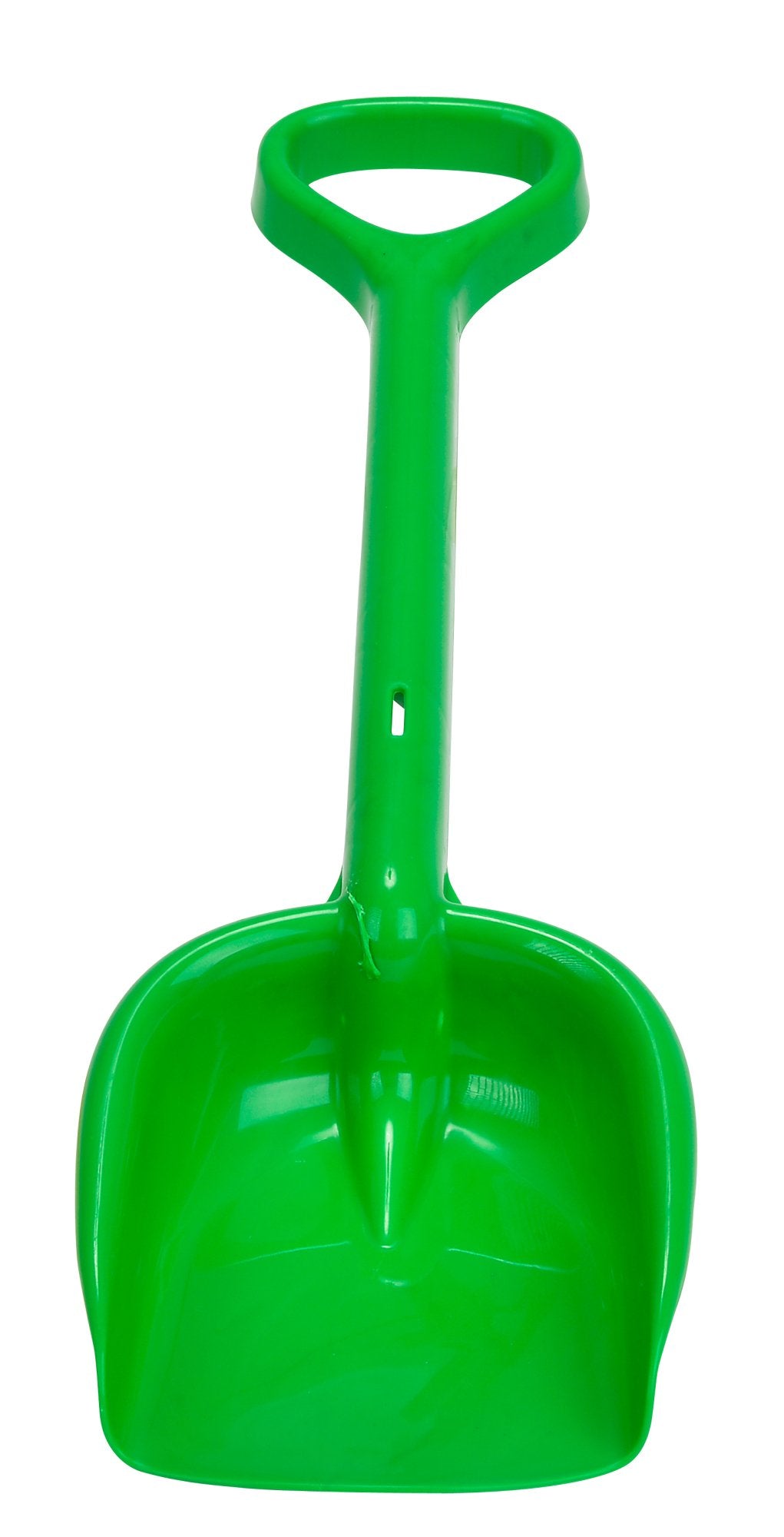 Simba 107124116 Plastic Shovel, 56 cm, Only One Item Delivered, Sand Toy, Sand Shovel, Sandpit, from 10 Months