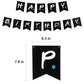iFriends TV Series Happy Birthday Banner for Kids and Adults - iFriends Party Supplies Decorations, Pre-Assemble Banner Backdrop Decor for Birthday