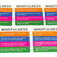 YEHUA! TOTIKA Mindfulness Cards and PLUNKTIKA Therapy Game