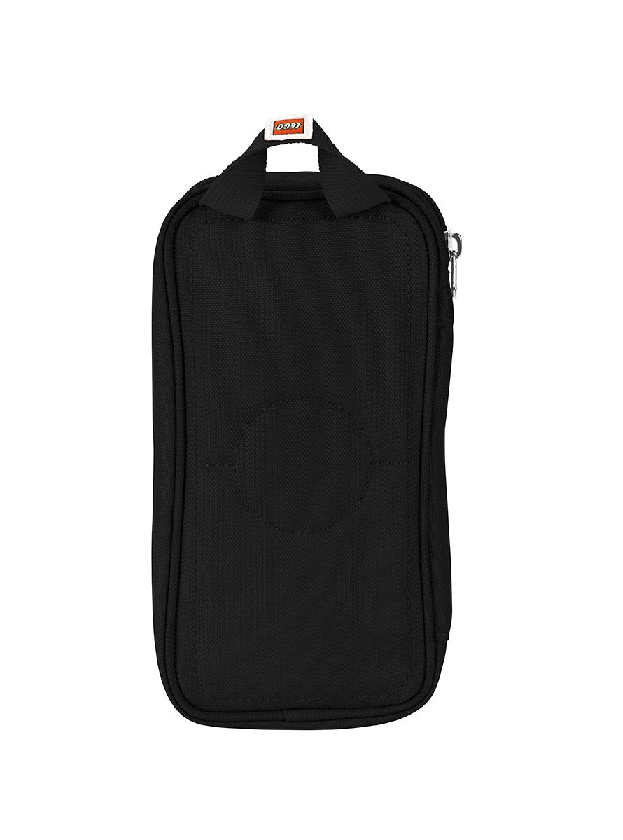 LEGO Brick Pouch - Black