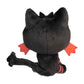 Pokémon Center: Litten Sitting Cuties Plush