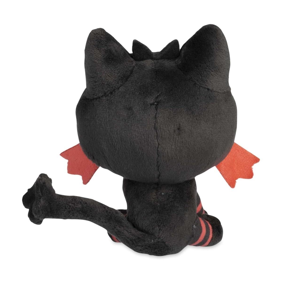 Pokémon Center: Litten Sitting Cuties Plush