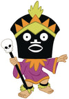 Funko Pop! Animation: Scooby Doo - Witch Doctor
