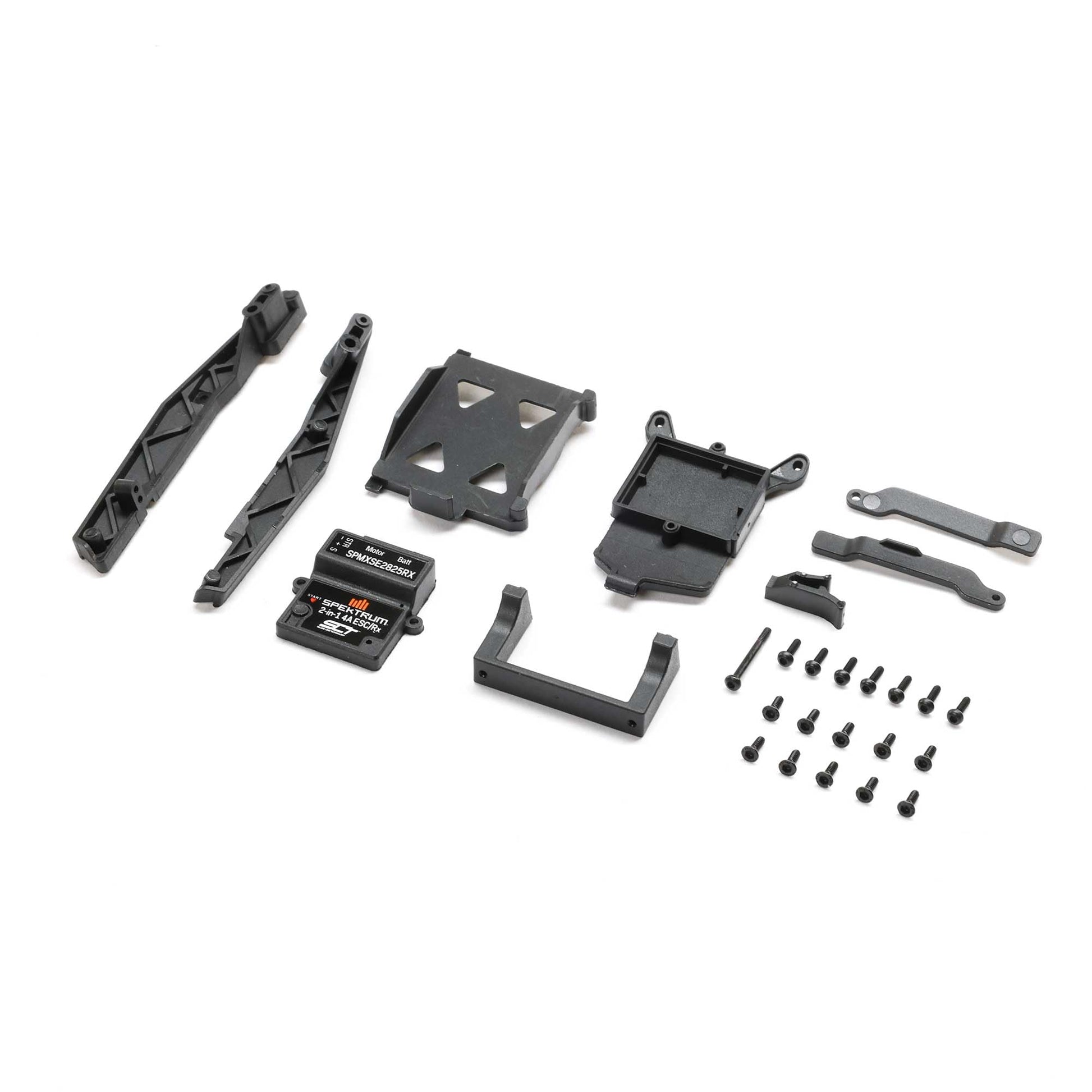 Losi Chassis Parts Micro-T LOS-2263