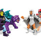 Mega Construx Masters of The Universe Panthor at Point Dread
