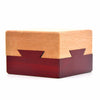 Wooden Secret Opening Puzzle Box Mysterious Box Gift Box
