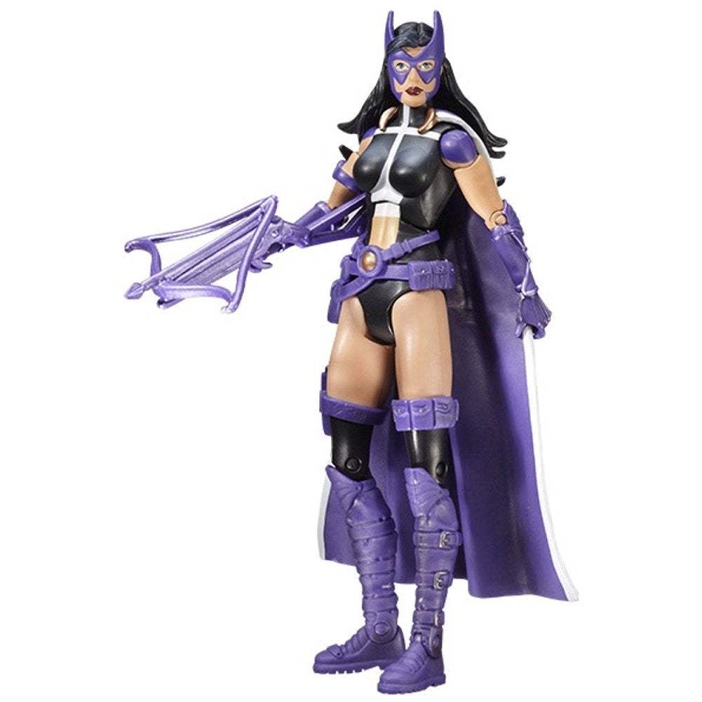 DC Comics Club Infinite Earths Huntress Figure