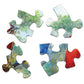 Springbok's 500 Piece Jigsaw Puzzle Morning Serenade - Made in USA