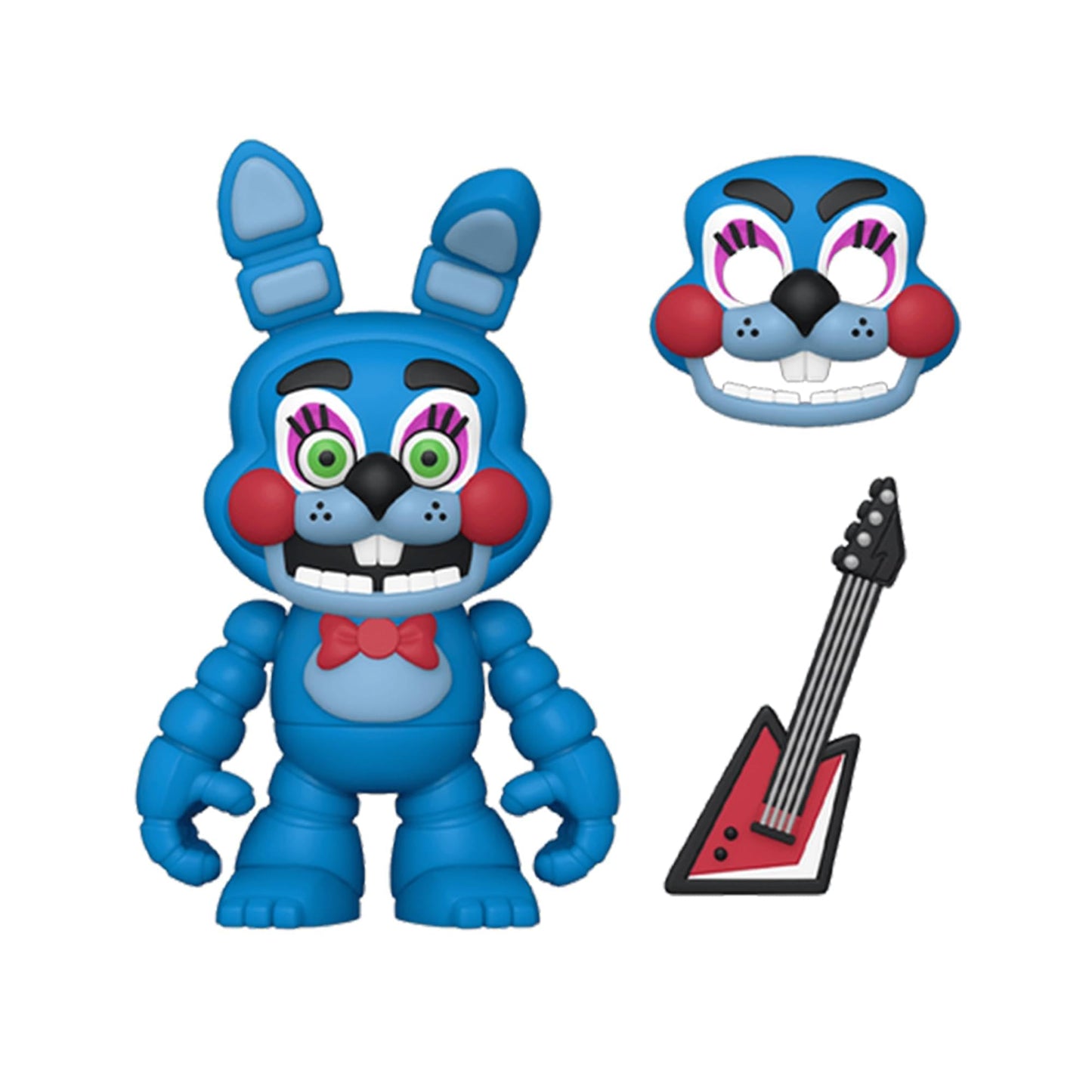 Funko Snaps!: Five Nights at Freddy's - Bonnie and Baby, 2 Pack