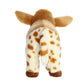 Aurora Miyoni Tots 10" Longhorn Calf Adorable Stuffed Animal