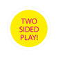 Barbie Pet Dreamhouse 2-Sided Playset, 10-pieces Include Pets and Accessories, Kids Toys for Ages 3 Up by Just Play