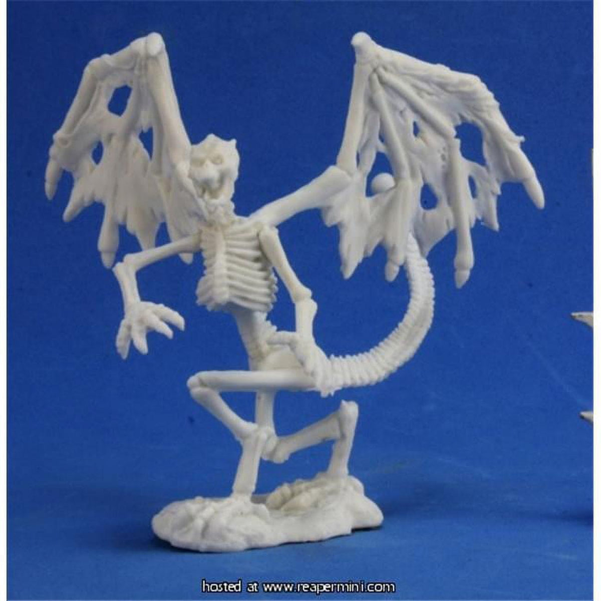 Reaper Bones Bone Devil Miniature