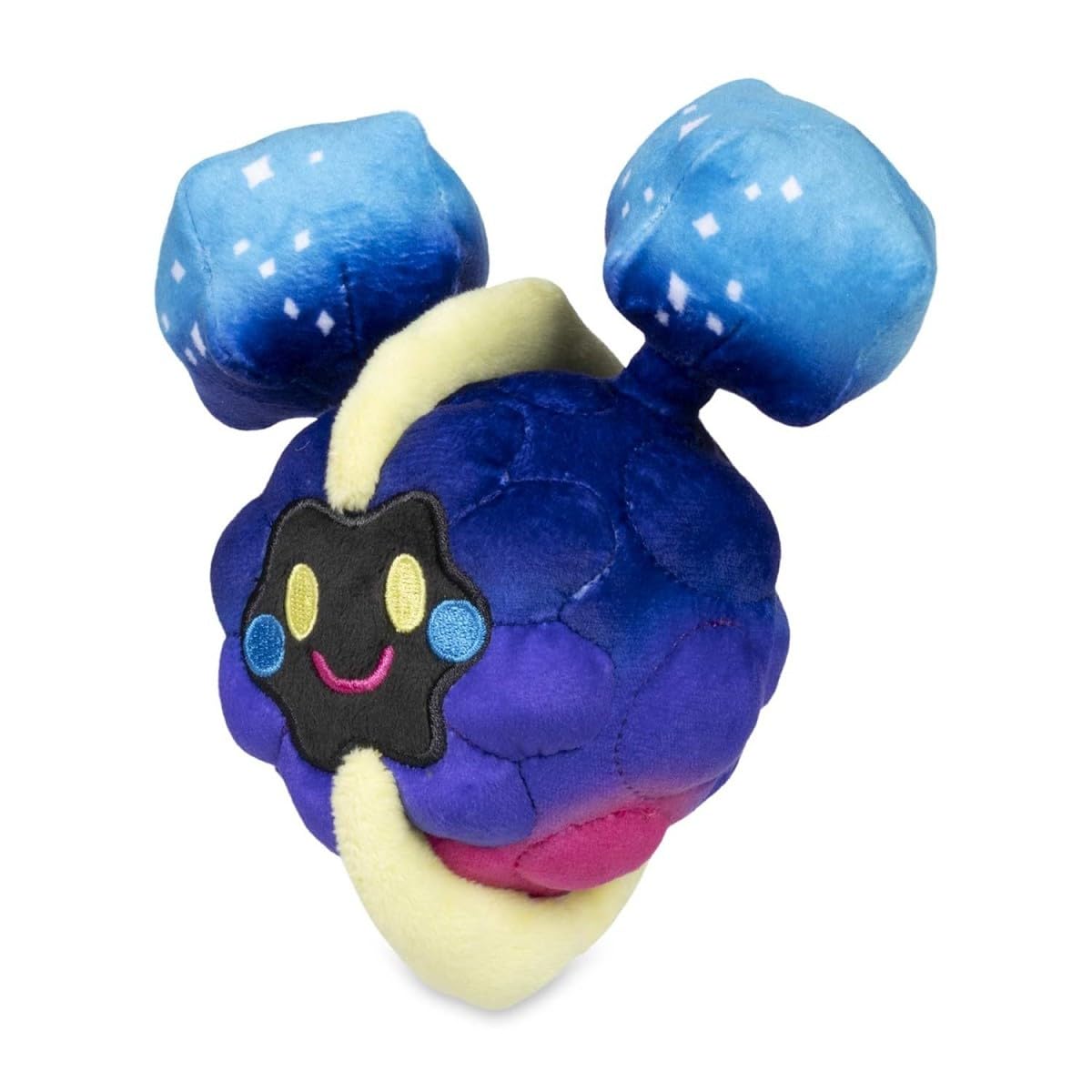 Pokémon Center: Cosmog Sitting Cuties Plush