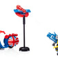 Minions Toys Mega Bloks Minion Movie Scooter Escape