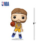 Funko Pop! NBA: Lakers - Luka Don?i? - Collectable Vinyl Figure - Gift Idea - Official Merchandise - Toys for Kids & Adults - Sports Fans - Model