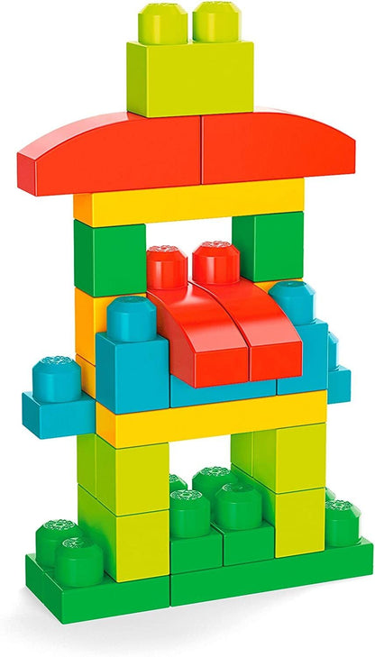 Mega Bloks Skyhigh Building
