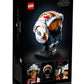 LEGO Star Wars 75327 Luke Skywalker Red 5 Helmet (675 Pieces)