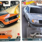 Hot Wheels Car Culture 2023 Canyon Warriors Complete 5?Pack (FPY86-959C) | BMW M5, Ford Sierra Cosworth, Porsche 944 Turbo, Volvo 142 GL