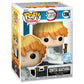 Funko Demon Slayer: Kimetsu no Yaiba POP! Animation Zenitsu Agatsuma Exclusive Vinyl Figure #1398