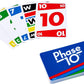 Mattel Uno Phase 10