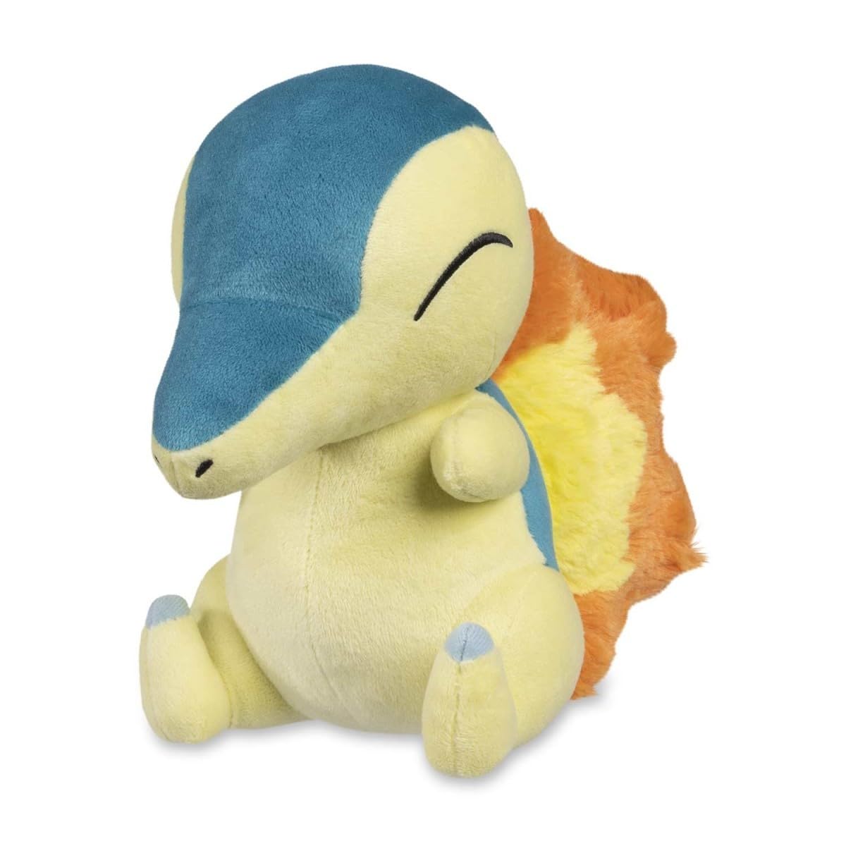 Pokémon Center: Cyndaquil Poké Plush