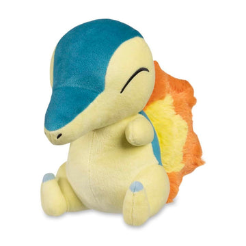 Pokémon Center: Cyndaquil Poké Plush