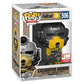 Funko POP! Games: Fallout 76 - Excavator Armor #506 - E3 2019 Exclusive