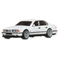 BMW M5 E34 Collector's Edition by Hot Wheels
