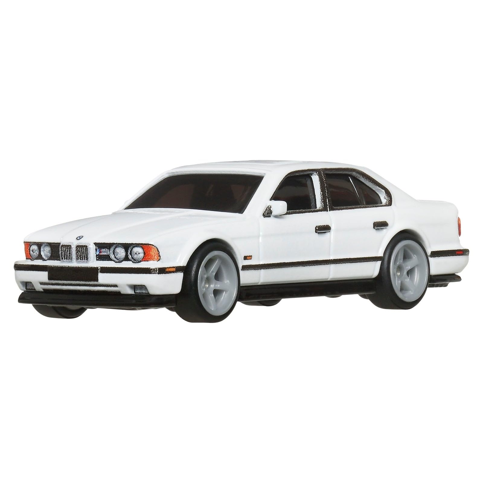 BMW M5 E34 Collector's Edition by Hot Wheels