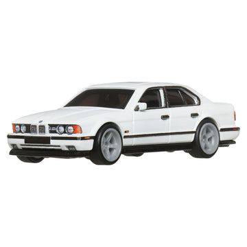 BMW M5 E34 Collector's Edition by Hot Wheels