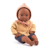 DJECO T&G- Dolls and Accessories, Multicoloured (37876)