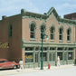 DPM Goodfellows Hall Kit HO DPMWOO10800 by Woodland Scenics